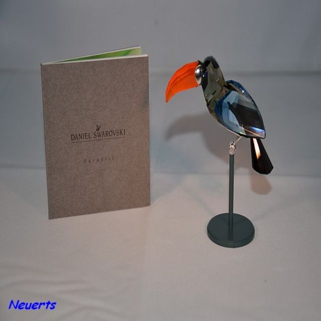 Swarovski Ausverkaufte Stücken - Glas Porzellan Antiquarisch - Innsbruck