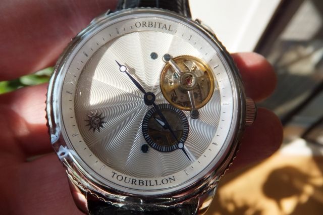 Hochwertige Uhren zu verkaufen - Schmuck Edelmetalle Uhren - Coburg