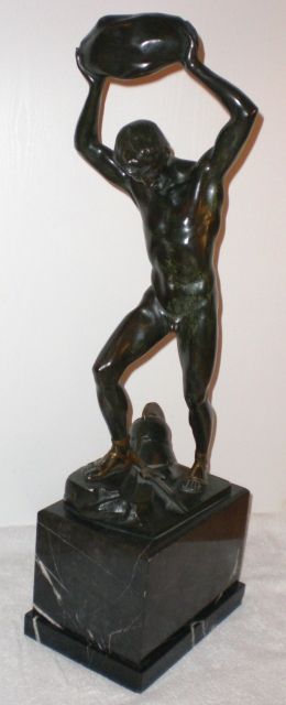 Otto Schmidt-Hofer  1873-1925   - Sonstige Antiquitaeten - Magdeburg