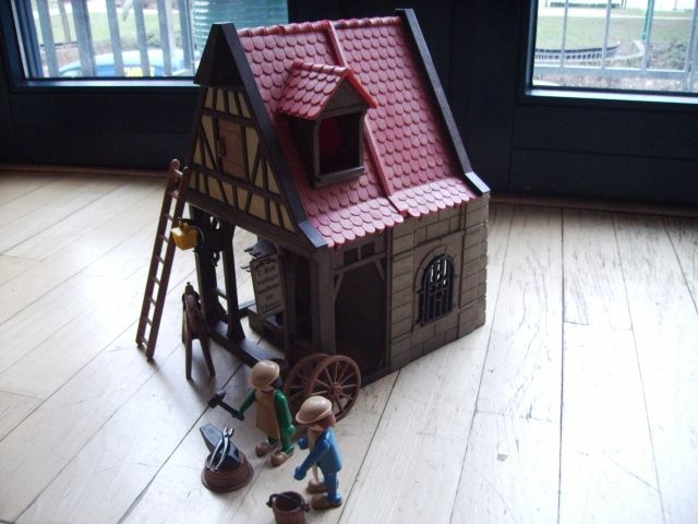 Playmobil aus den 70iger und 80iger Jahre - Spielzeug Sammlungen - Bonn