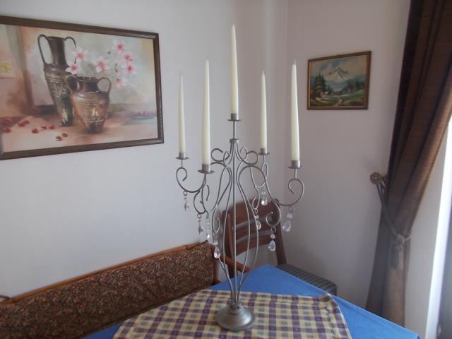 Kerzenständer  50 € - Sonstige Antiquitaeten - Gummersbach-Rebbelroth