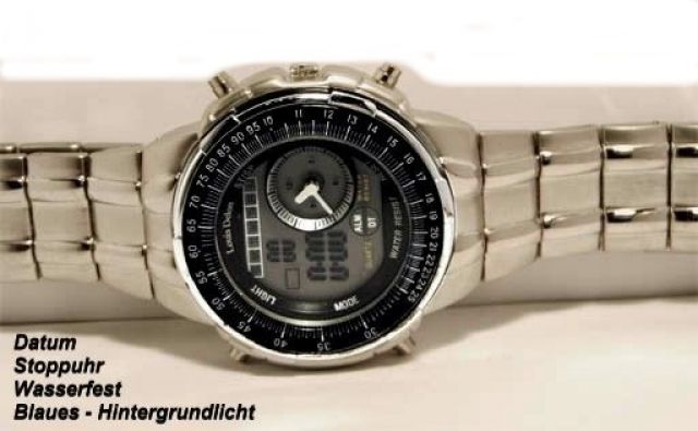 Auflösung meiner Uhrensammlung - Schmuck Edelmetalle Uhren - 