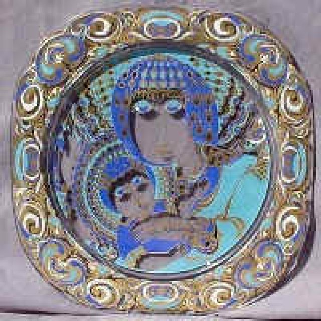 Ankauf von Sammelteller und Weihnachtsteller - Glas Porzellan Antiquarisch - Heinsberg