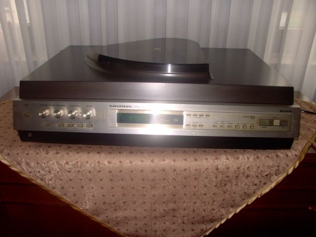 Plattenspieler - Sonstige Sammlungen - Neunkirchen