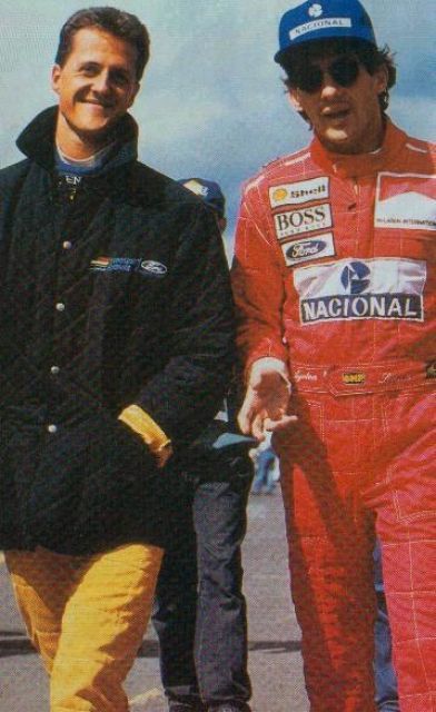 Formel 1 Bücher, DVD,Foto CD, CD-Rom, Ayrton Senna Sammlung - Fanartikel - Rüfenacht
