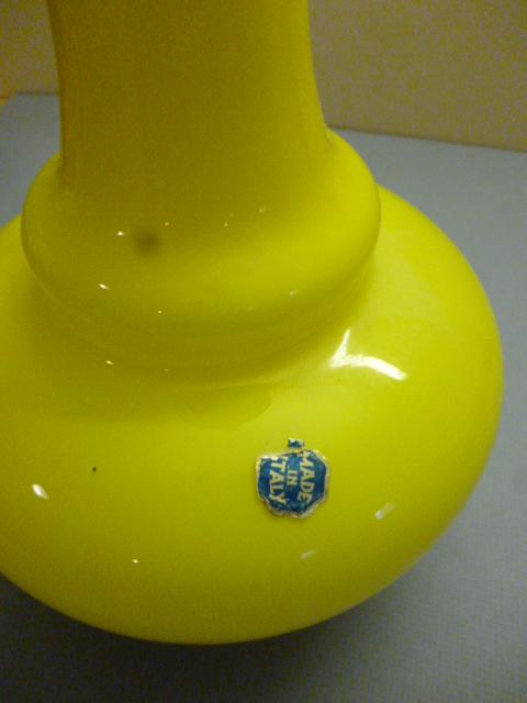 Murano Vase - Sonstige Antiquitaeten - Kirchdorf-Inn