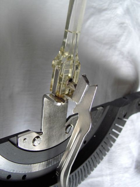 Typit Sonderzeichen für Schreibmaschinen mit Spezialtypenführung - Sonstige Antiquitaeten - Norderstedt