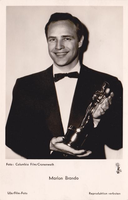 Künstler-Postkarten 60er Jahre - Postkarten Filme Fotos - München
