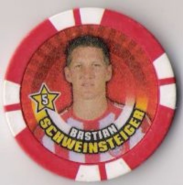 Match Attax Chipz - Bundesliga 2010/2011 - Fanartikel - Taufkirchen