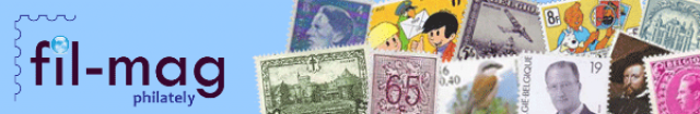 Belgische Briefmarken postfrisch - Briefmarken - Zele  Belgien 