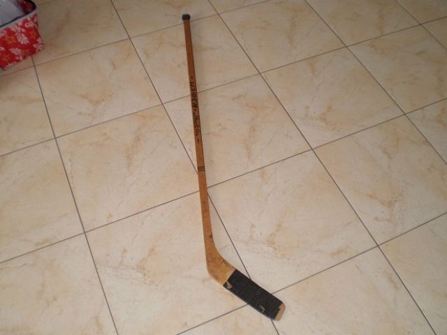 Eishockeyschläger 1947 UdSSR Nationalmannschaft - Fanartikel - Bischofsheim