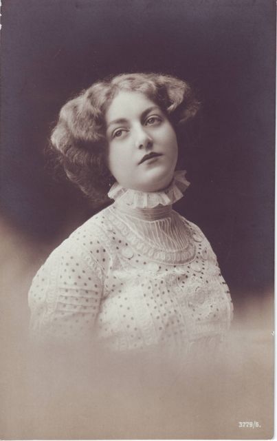 Postkarte Grußkarte Sammlerkarte - Postkarten Filme Fotos - Schenklengsfeld