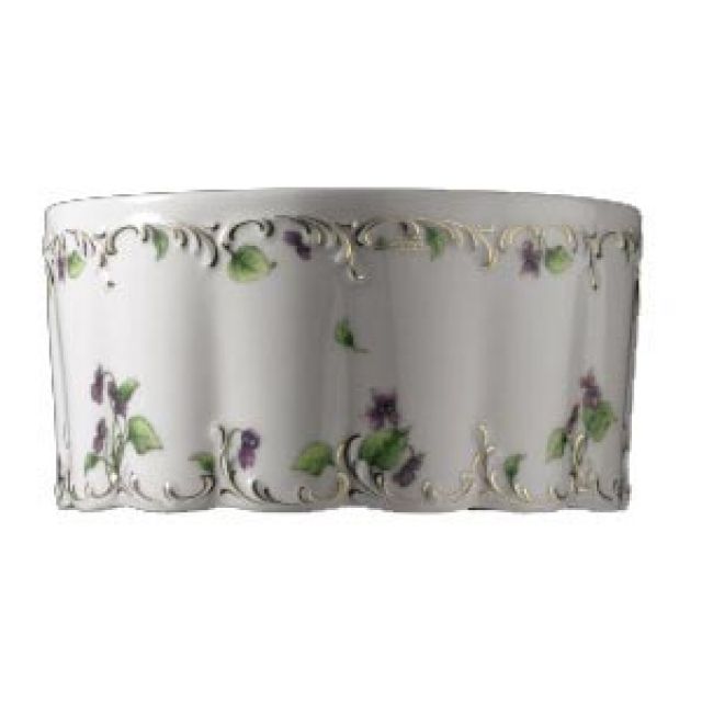 Rosenthal Monbijou Petite Violette 1A Qualität günstig    - Glas Porzellan Antiquarisch - Ried im Innkreis