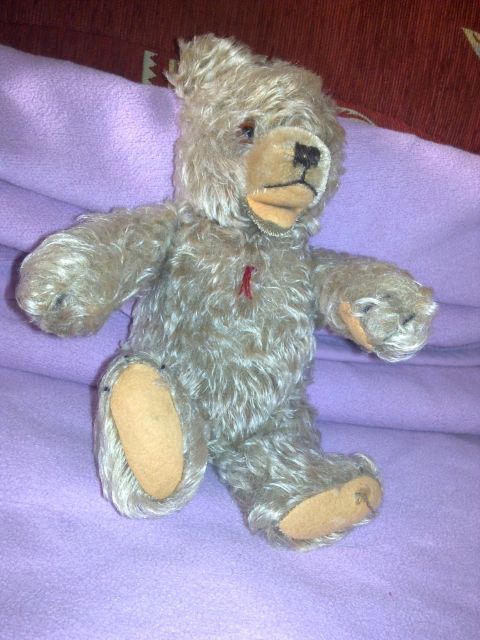 Teddy zu verkaufen - Spielzeug Sammlungen - Bremen