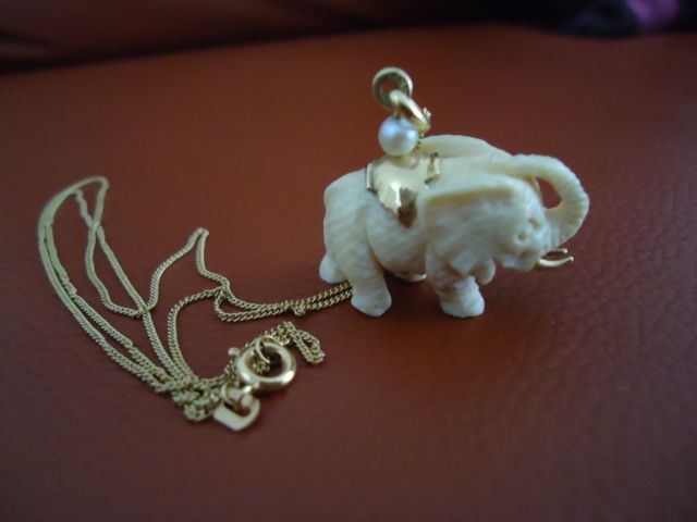 Liebhaber aufgepasst- Handarbeit- seltene Kette - Schmuck Edelmetalle Uhren - Tübingen