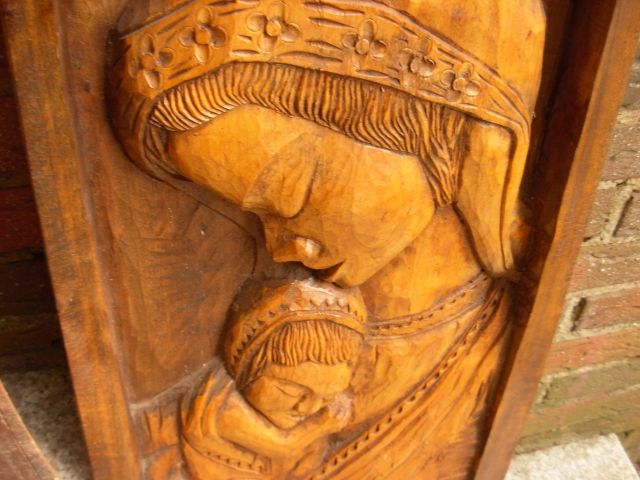 Scheunen Fund Haspel aus Holz - Sonstige Antiquitaeten - Hohenlimburg