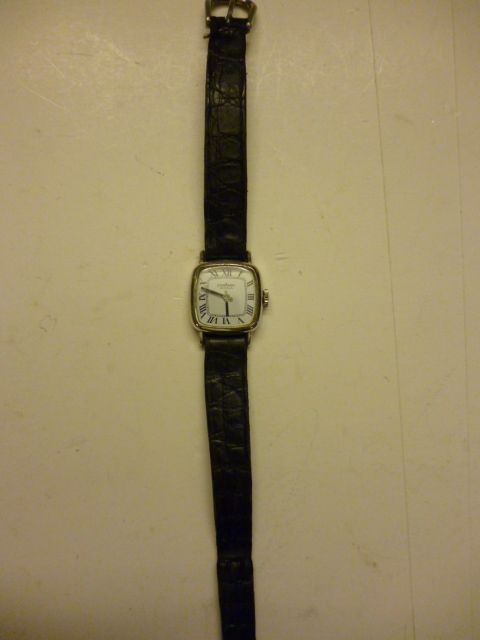 Damenuhren - Schmuck Edelmetalle Uhren - Kirchdorf-Inn