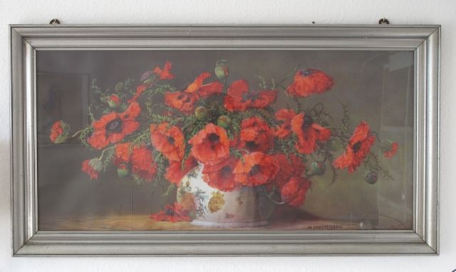 Max Streckenbach - Druck - Kunst Gemaelde Plastik - Schwedeneck
