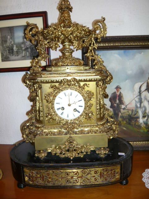 Antike Uhren - Schmuck Edelmetalle Uhren - Velburg