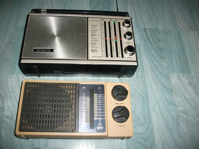 Ost Radios - Ostalgie - Berlin