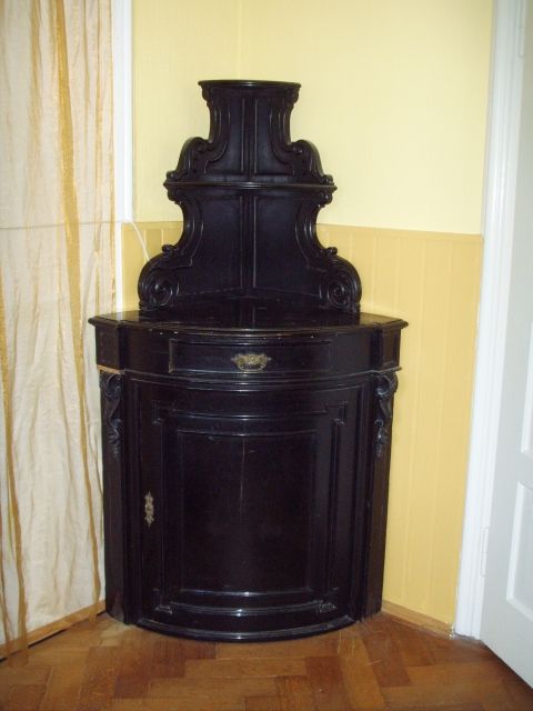 Alter Haartrockner, Jugendstilmöbel, Alte Zahnarztpraxis, Holzskier, Kinderkauf - Moebel Antiquarisch - München