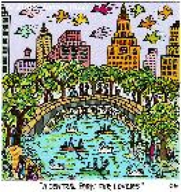 James Rizzi Online-Shop - Kunst Gemaelde Plastik - Dortmund
