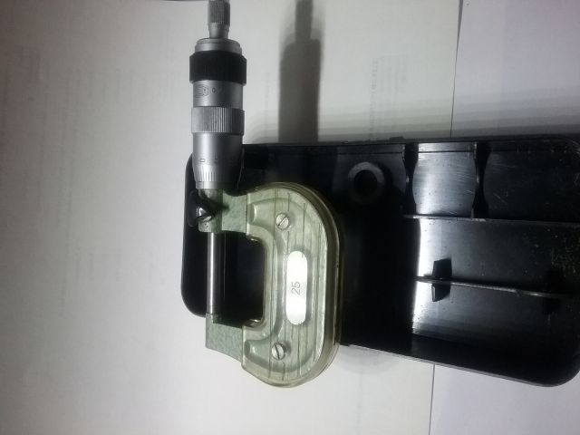 Messwerkzeug - Sonstige Antiquitaeten - Heiligenstadt