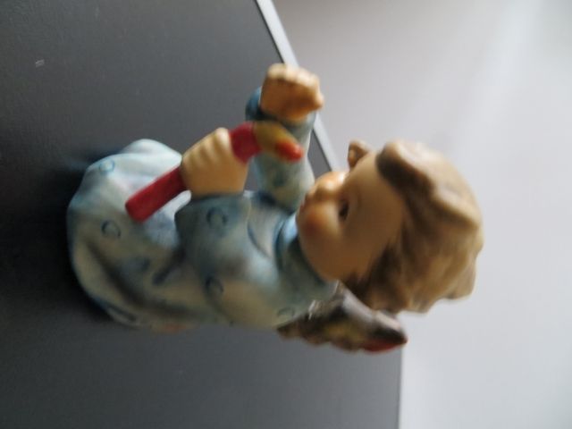 Verschiedene Hummelfiguren zu verkaufen - Glas Porzellan Antiquarisch - Ingolstadt
