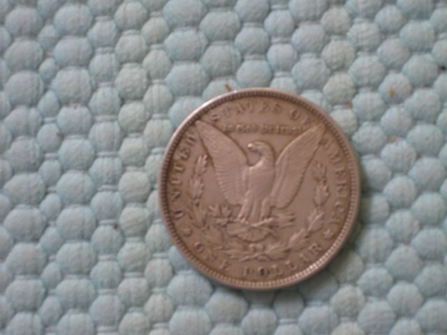 One dollar 1889 united states of amerika - Muenzen - Berlin