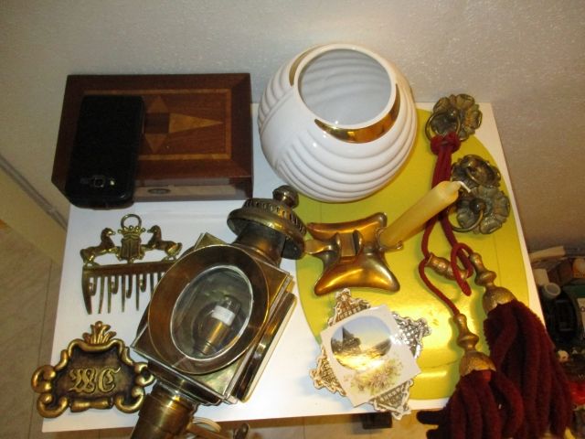 Antike Kleinteile- Möbel - Sonstige Antiquitaeten - Graz Pestalozzistrasse 62/II