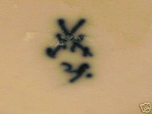 Kaufe Porzellan von Allach Herend KPM-Berlin Meissen Meissener Rosenthal Hutsche - Glas Porzellan Antiquarisch - Köln