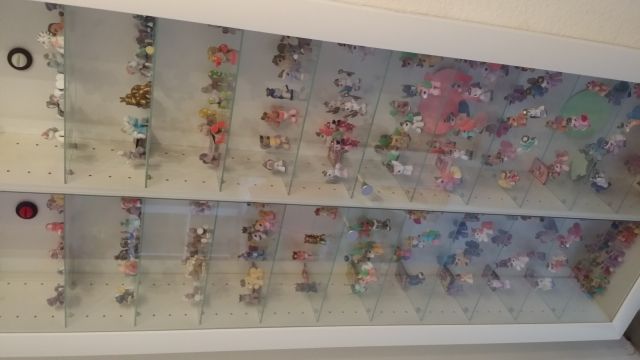 Filly Sonderedition und riesige Sammlung - Spielzeug Sammlungen - Hamburg