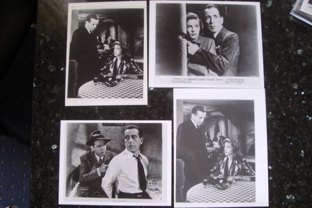 Fimfotos Filmkarten - Postkarten Filme Fotos - Hamburg
