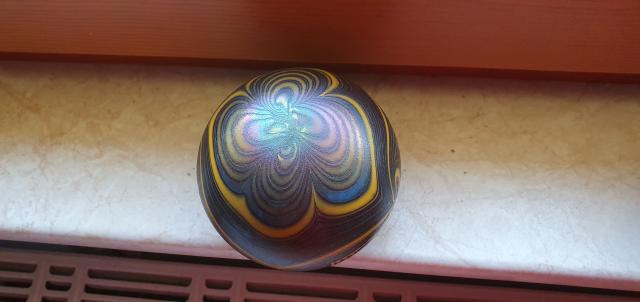 Paperweights Glas, große Sammlung  - Glas Porzellan Antiquarisch - Ottenhöfen