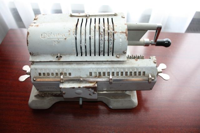 Felix M Rechenmaschine für Sammler und Liebhaber  - Sonstige Sammlungen - Hamburg