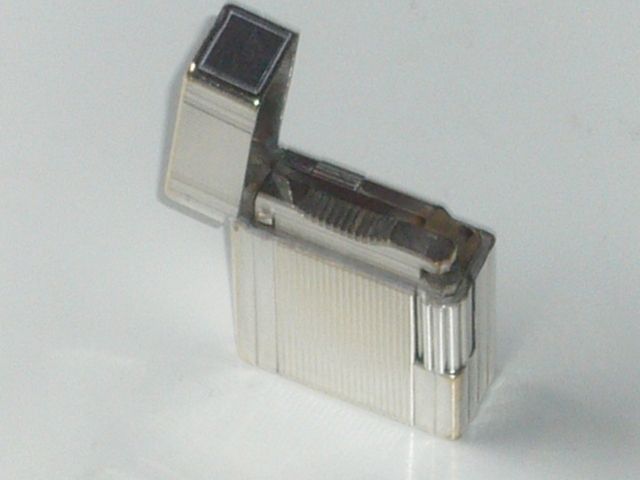 SUCHE S.T DUPON FEUERZEUG BITTE ALLES ANBIETEN - Schmuck Edelmetalle Uhren - oberhausen