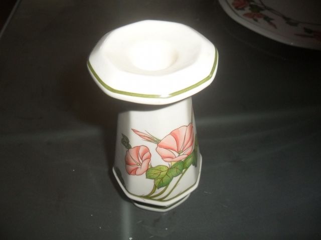 Villeroy & Boch Piccadilly   Kaffeezubehor - Glas Porzellan Antiquarisch - 66538 nk