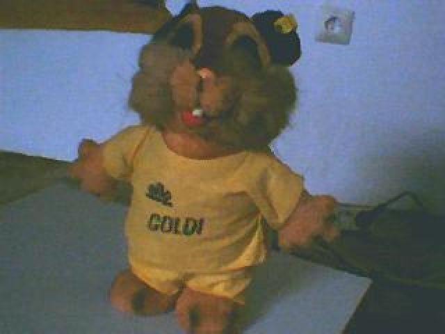 Steiff Commerzbank Hamster Goldie Sammlerboerse Net