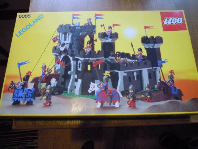 Legosammlung 1983-1999 wird aufgelöst - Spielzeug Sammlungen - Linz