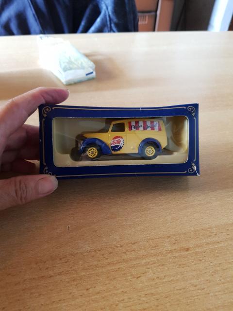 Göde Autos - Sonstige Sammlungen - Prinzhöfte