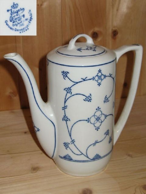 Verkaufe diverses Jäger Strohmuster Porzellan - Glas Porzellan Antiquarisch - Flensburg
