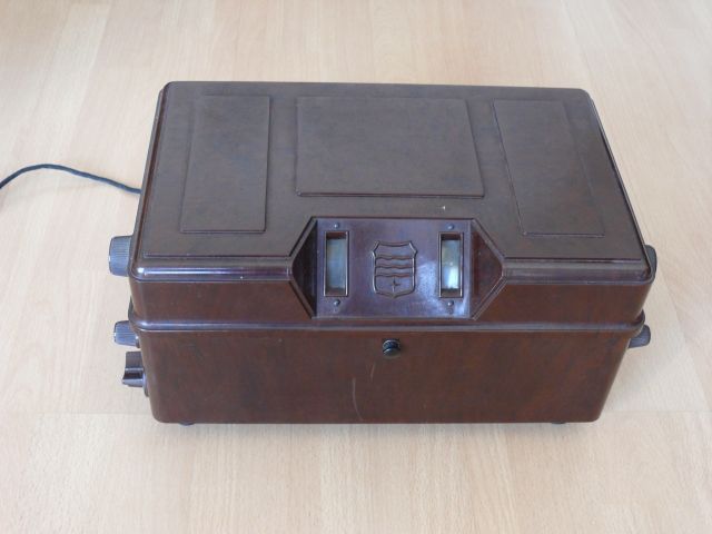 Philips Radio - Sonstige Sammlungen - Penzberg