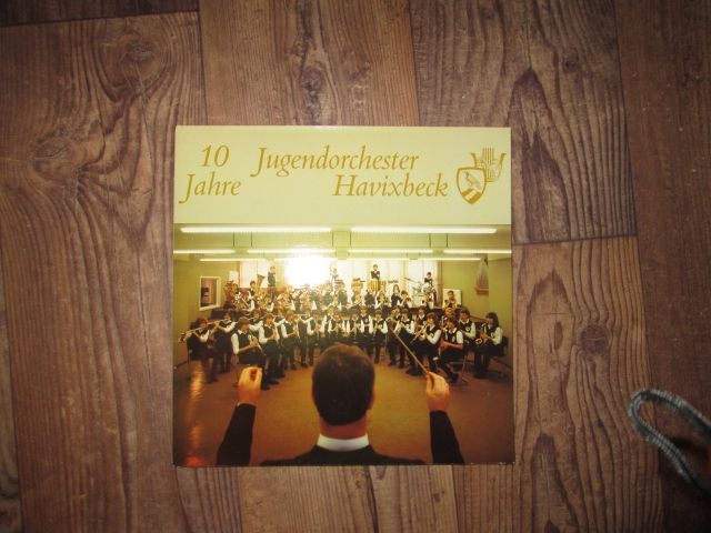 Jugendorchester Havixbeck - Sonstige Sammlungen - Essen