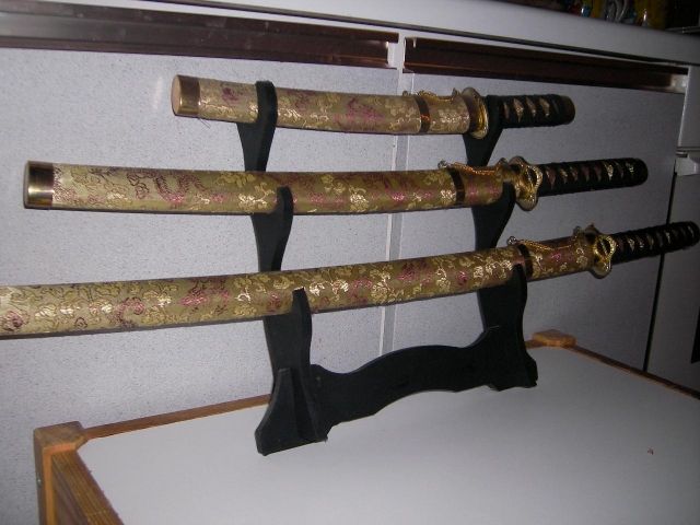Sammlung von Schwerter etc. - Sonstige Sammlungen - Dachau/München