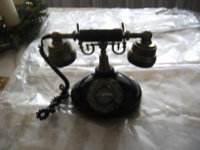 Telefon nostalgie - Ostalgie - berlin