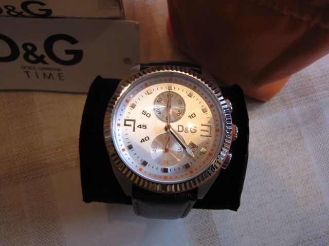 Dolche&Gabbana - Schmuck Edelmetalle Uhren - Bretthausen