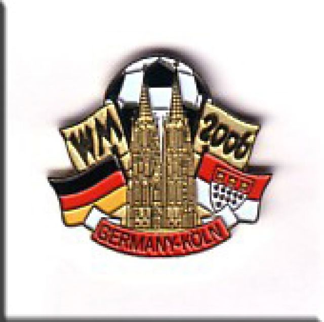 Bernis-Pin-Shop - Fanartikel - 