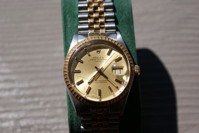 Verkaufe Rolex - Schmuck Edelmetalle Uhren - Vorarlberg
